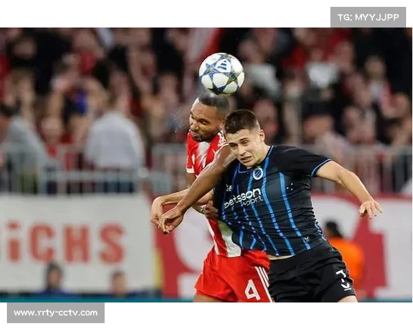 巴塞罗那挑战布鲁日客场之战 展现强劲实力