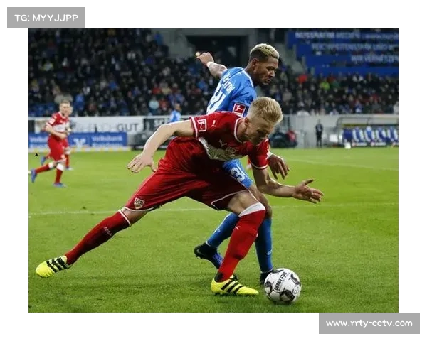 斯图加特半场0-0霍芬海姆，昂达夫屡失良机