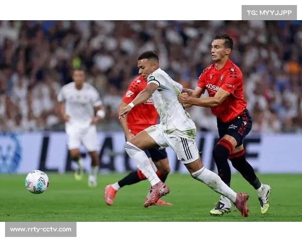 姆巴佩绝杀救主，皇马锋线依赖症凸显