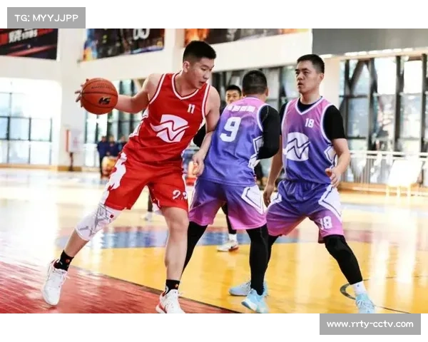 晋江举办2026“萨马兰奇杯”亚洲篮球大师邀请赛，104支球队千名球员参赛